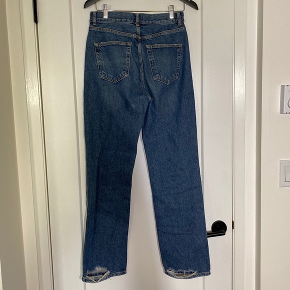 Zara jeans - Picture 8 of 12